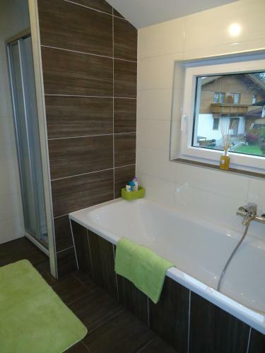 Apartamento Haus Zerza