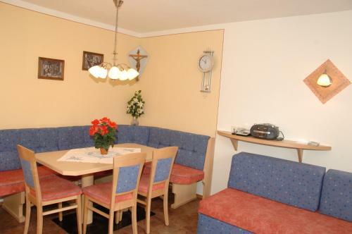Apartamento Haus Mitterlechner