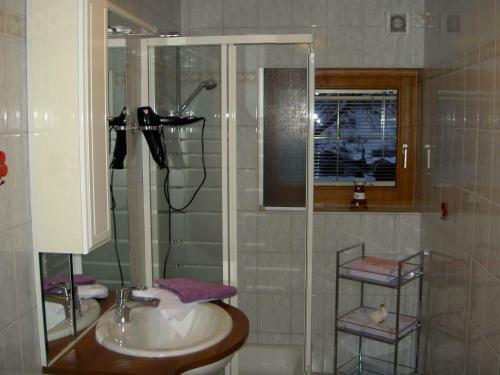 Apartamento Haus Habetseder
