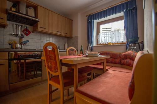 Apartamento Haus Habetseder