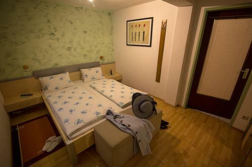 Apartamento Haus Habetseder
