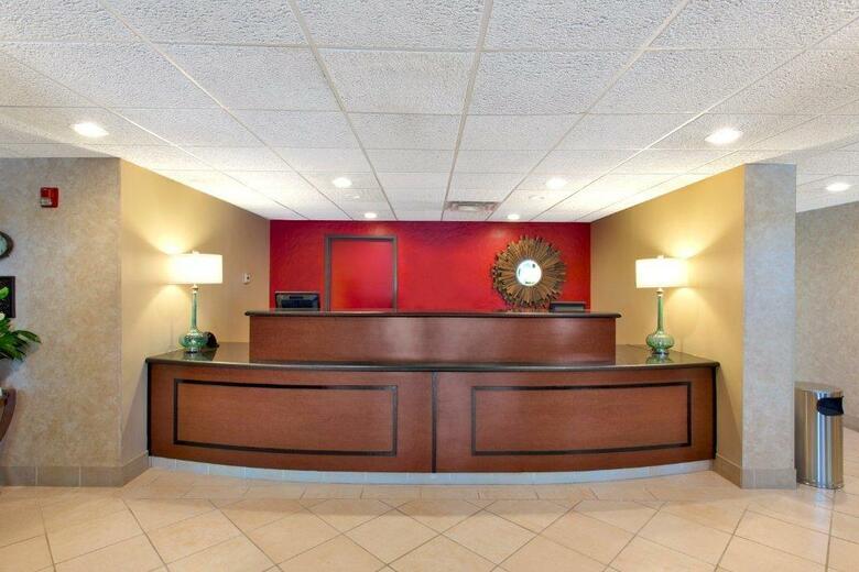 Hotel Best Western Inn At Coushatta