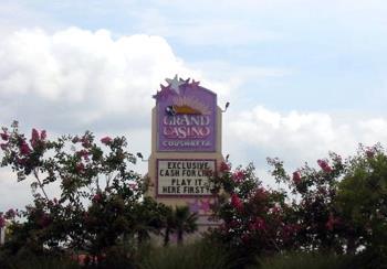 Hotel Best Western Inn At Coushatta