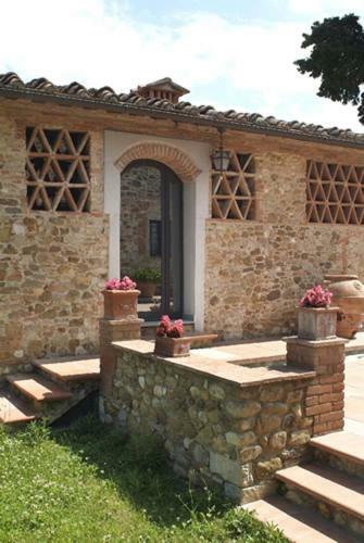 Agroturismo Agriturismo Macinello