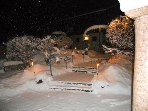 Posada Unterbergerwirt
