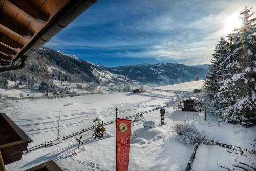 Posada Unterbergerwirt