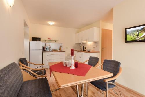 Hostal Haus H�llbacher