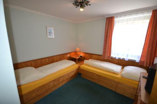 Apartamento Appartementhaus J�gerheim