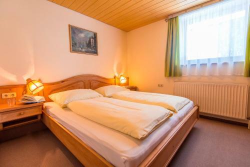 Apartamento Appartementhaus J�gerheim