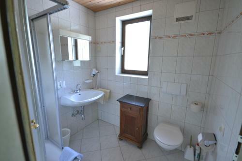 Apartamento Appartementhaus J�gerheim