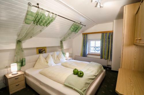 Apartamento Amosergut