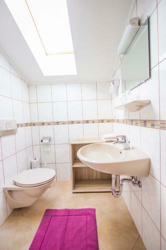 Hostal M�hlbachst�berl