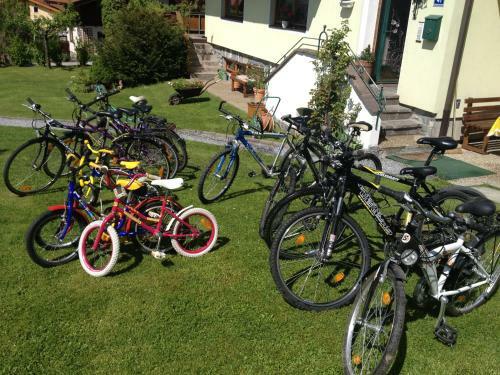 Hostal M�hlbachst�berl