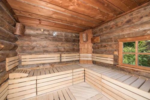 Hostal M�hlbachst�berl