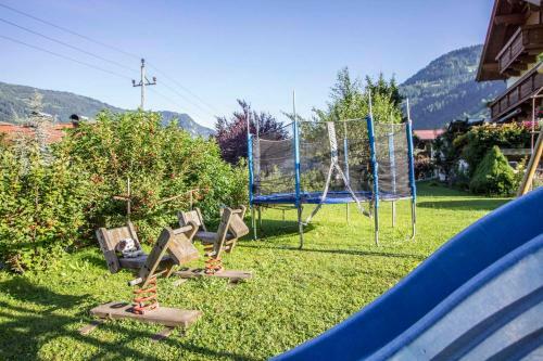 Hostal M�hlbachst�berl