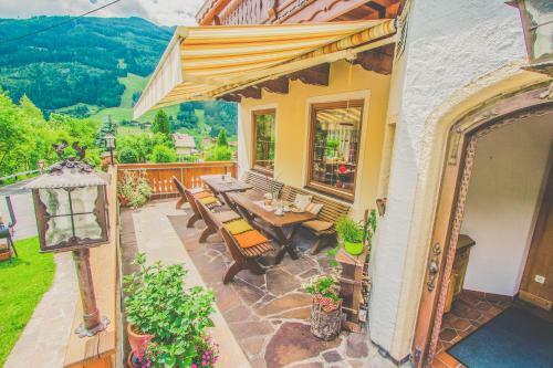 Hostal M�hlbachst�berl