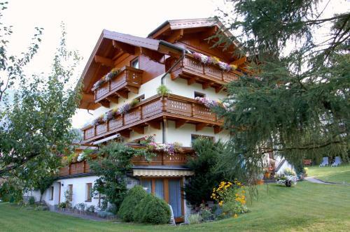 Hostal M�hlbachst�berl
