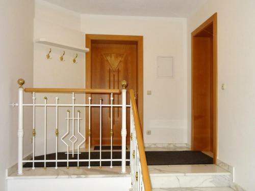 Apartamento Haus Dekorso