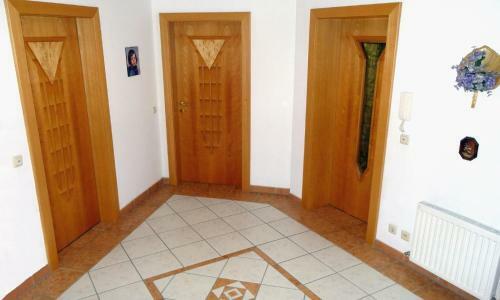 Apartamento Haus Dekorso