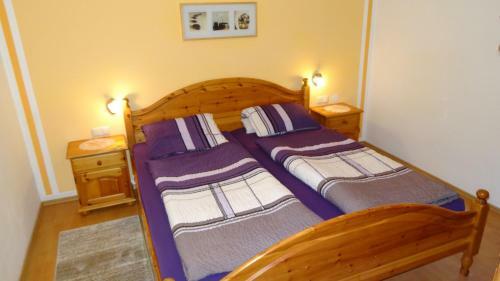 Apartamento Haus Dekorso