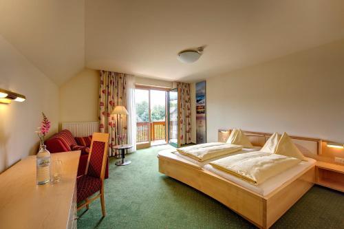 Hotel Zollner