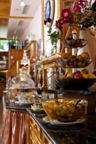 Hotel Zollner