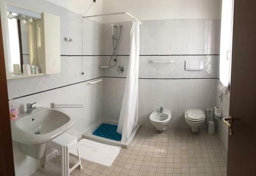Hotel Villa Scalabrini