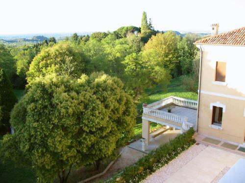 Hotel Villa Scalabrini