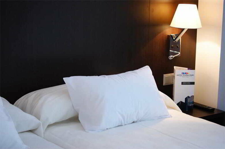 Hotel Sercotel Plana Parc