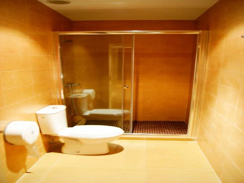 Hotel Sercotel Plana Parc
