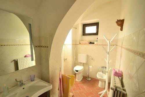 Apartamento Mansio