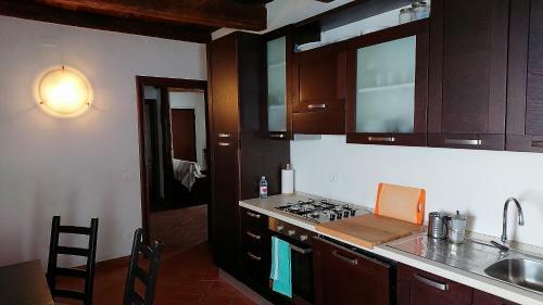 Apartamento Mansio