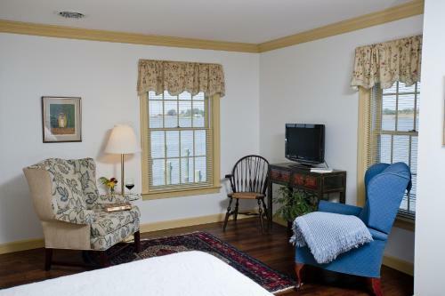 Posada Inn At Osprey Point