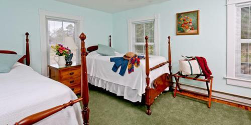 Posada Inn At Osprey Point