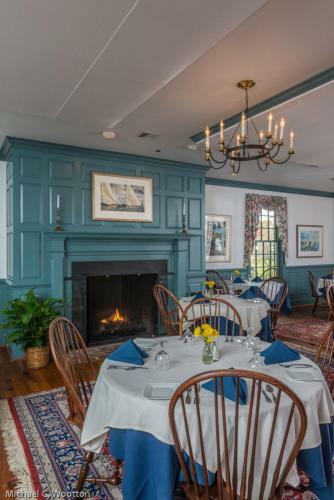 Posada Inn At Osprey Point