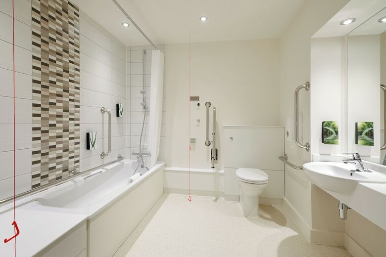 Hotel Premier Inn London Leicester Square