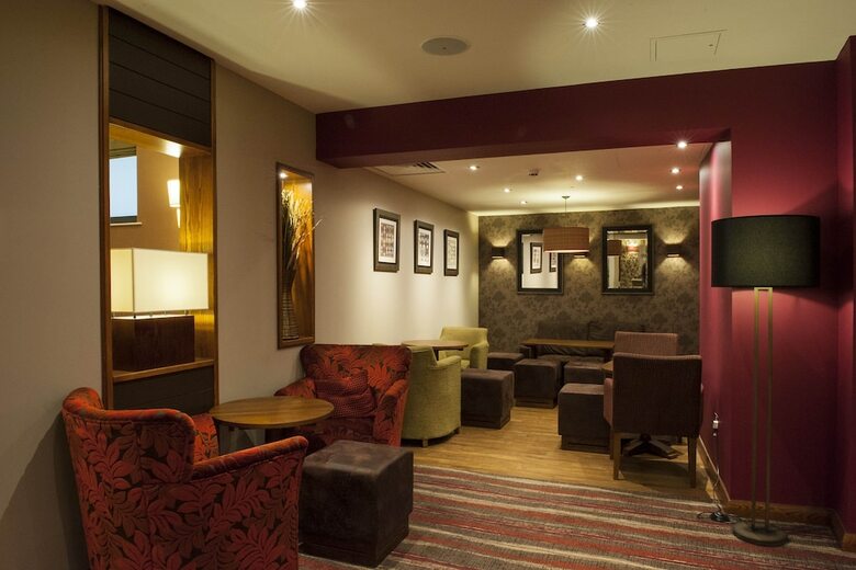 Hotel Premier Inn London Bank - Tower