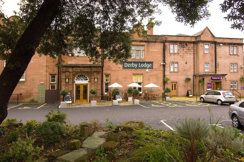 Hotel Premier Inn Liverpool - Roby