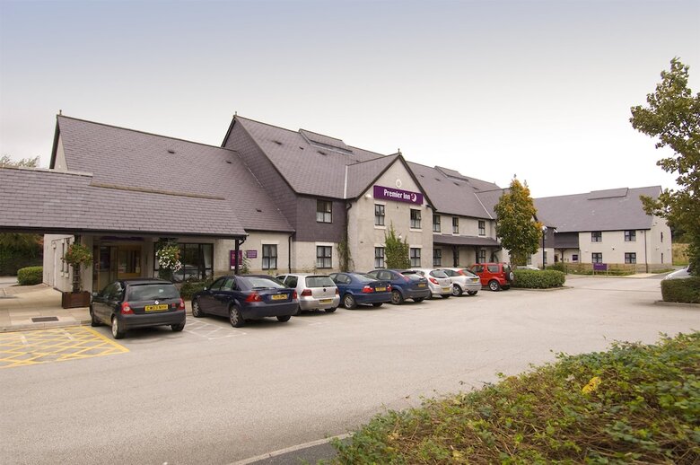 Hotel Premier Inn Llandudno - Glan-conwy