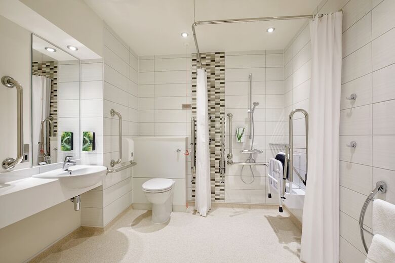Hotel Premier Inn Southport Central
