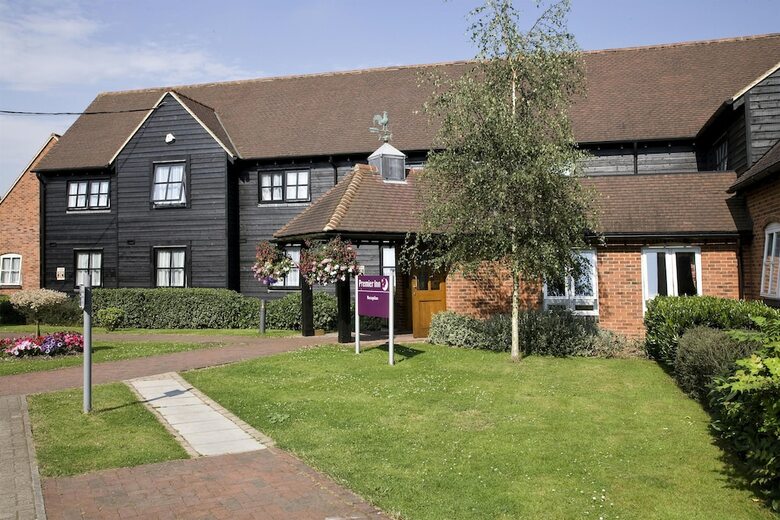 Hotel Premier Inn St. Albans/bricket Wood