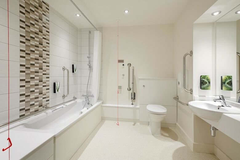 Hotel Premier Inn St. Albans/bricket Wood