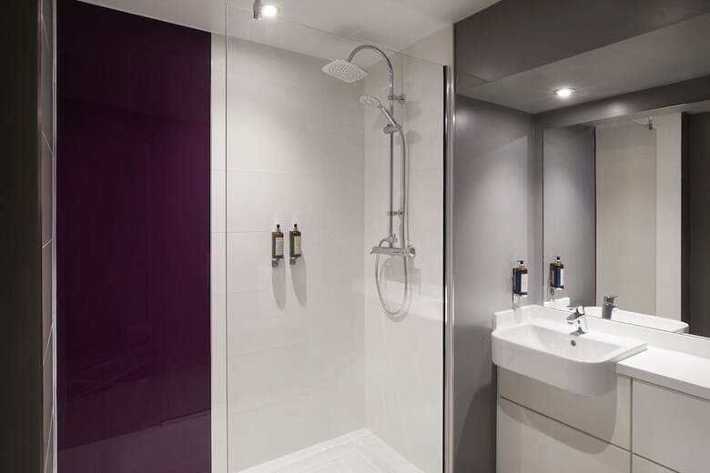 Hotel Premier Inn Plymouth - Sutton Harbour