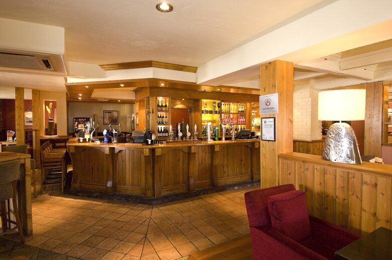 Hotel Premier Inn Plymouth - Sutton Harbour