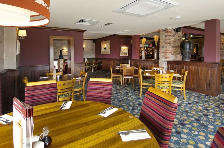Hotel Premier Inn Bedford South - A421