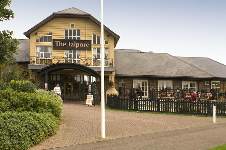 Hotel Premier Inn Stockton-on-tees - Teesside