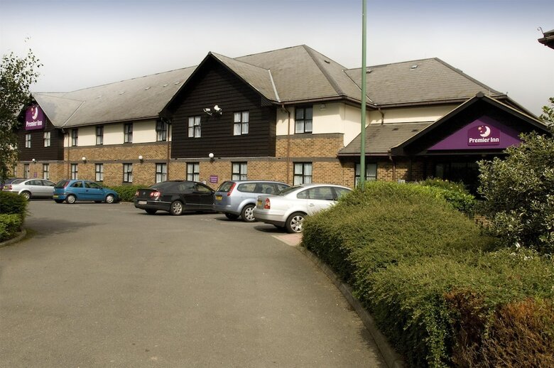 Hotel Premier Inn Stockton-on-tees - Teesside
