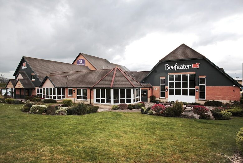 Hotel Premier Inn Darlington East - Morton Park