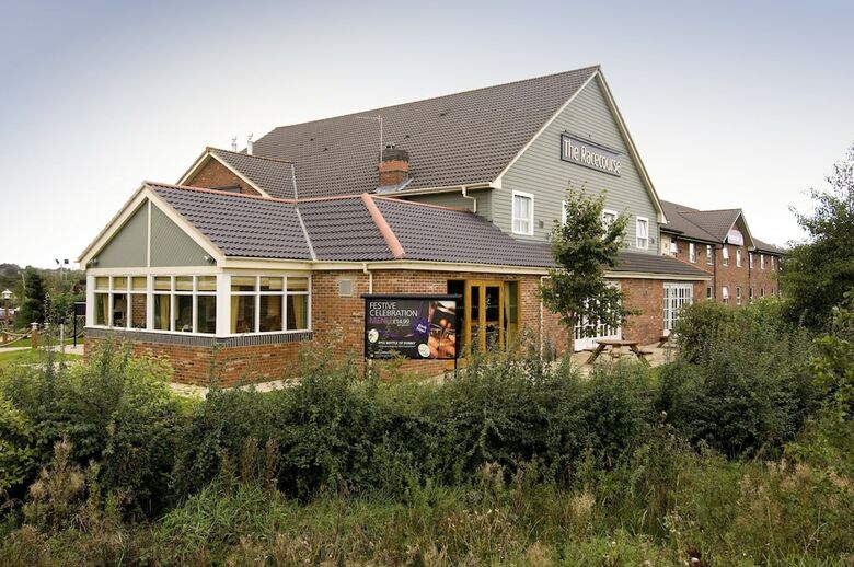 Hotel Premier Inn Uttoxeter