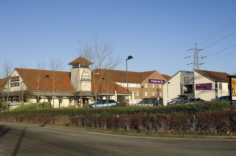 Hotel Premier Inn Swindon West - M4 J16